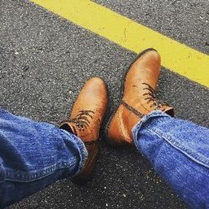 Meet your Posher, Ben